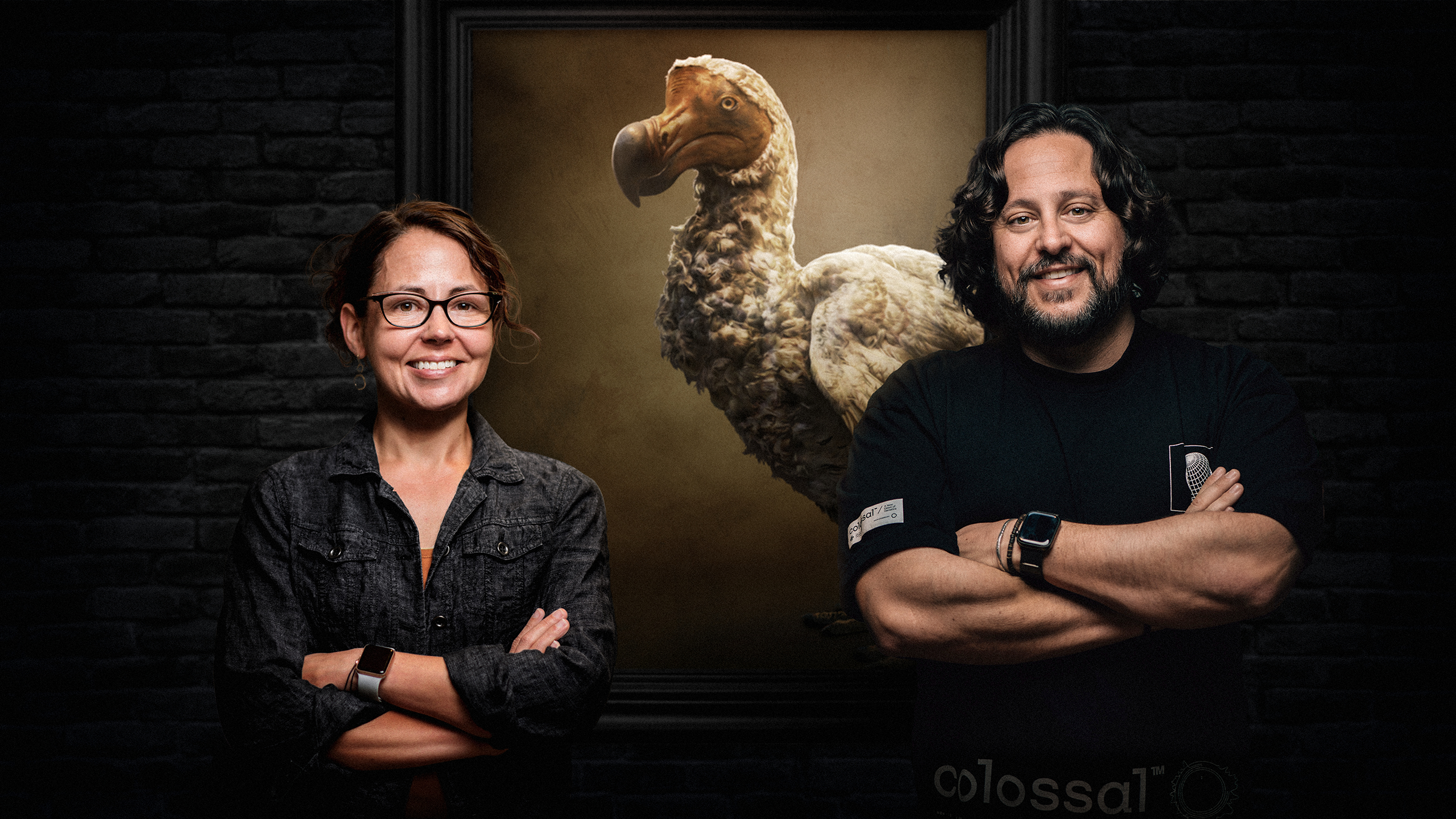 La startup Usa Colossal Biosciences raccoglie 200 milioni per riportare in vita mammut, dodo e altri animali estinti