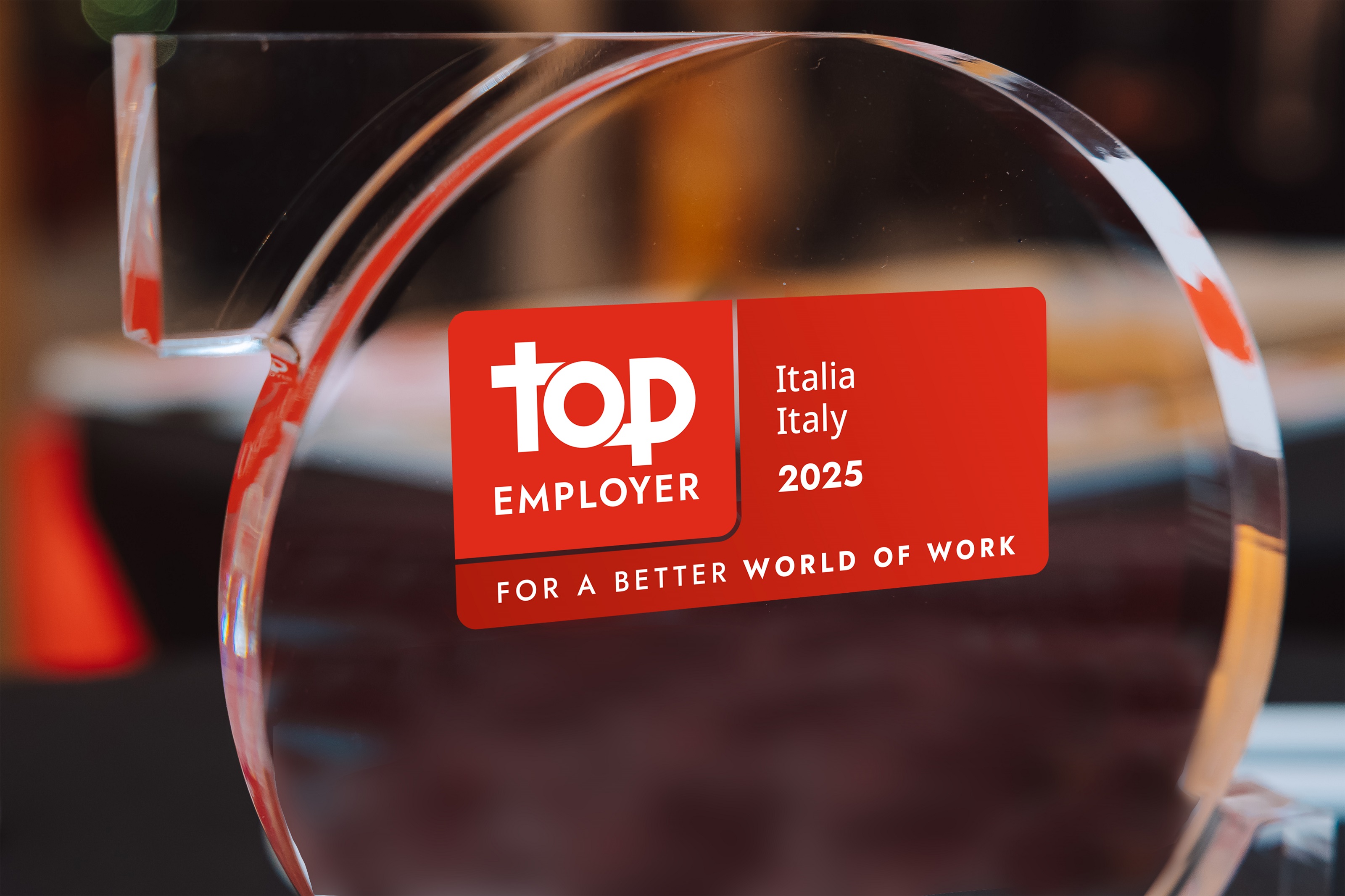 Quali sono le aziende dove si lavora meglio in Italia? Le 151 «Top Employers 2025», l’elenco completo