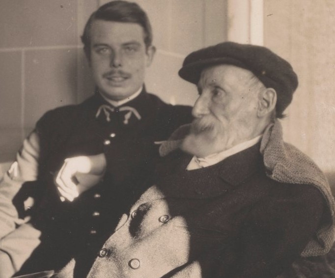 Le ragazze che leggono di Pierre Renoir, e il segreto di un grande pittore (che amava prima di tutto la vita)