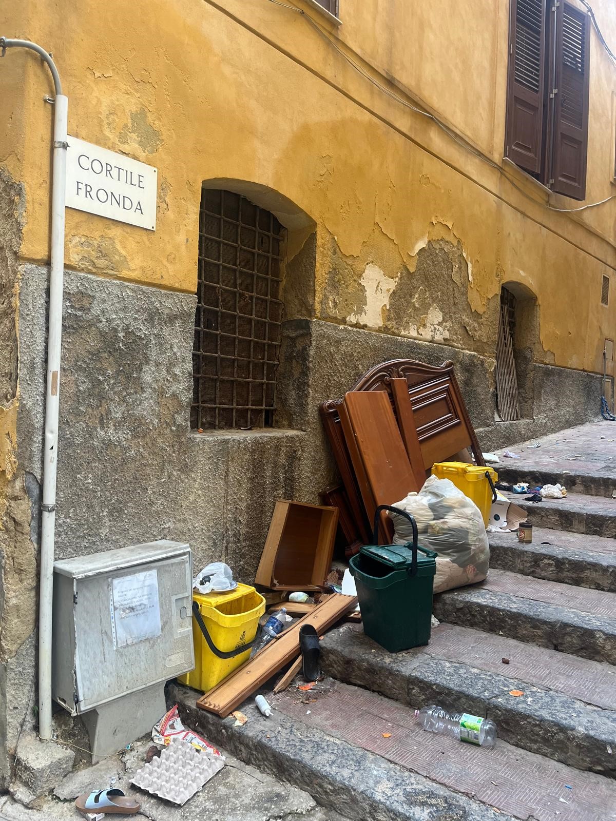 Agrigento, fra degrado ed eventi culturali unici. I Musei Vaticani prestano le opere sulla Maddalena