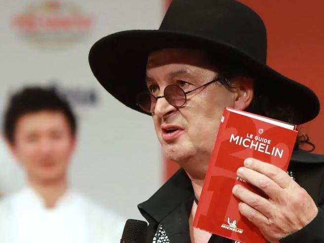 «Ingresso vietato agli ispettori». Lo chef Veyrat e la rivolta contro la Guida Michelin