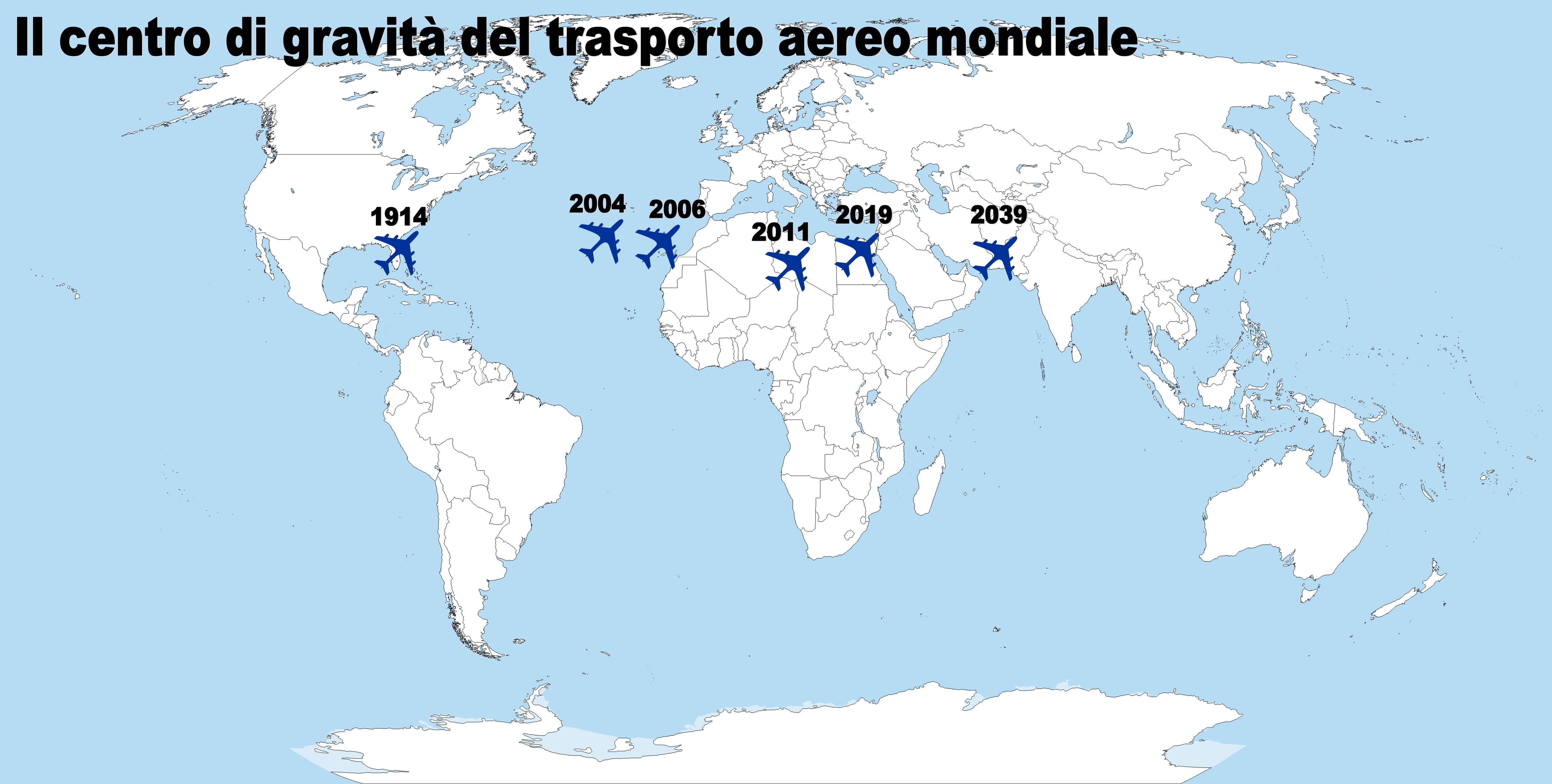 Così l’Europa ha perso la battaglia per il dominio dei cieli: costi alti, troppe regole, limiti ambientali e paletti Ue