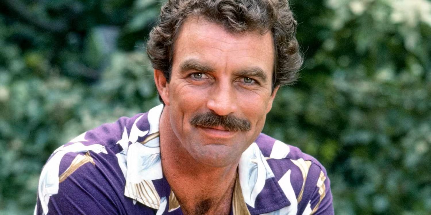 Tom Selleck compie 80 anni il provino per «Indiana Jones», quando è apparso sullo schermo senza
