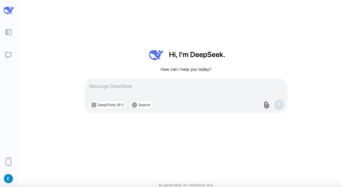 Deepseek: Guide complet de l'AIS gratuit qui remet en question le chatppt