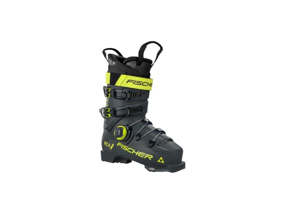 Anna Field Wide Fit Stivali Da Neve - Black/nero - Foto 5