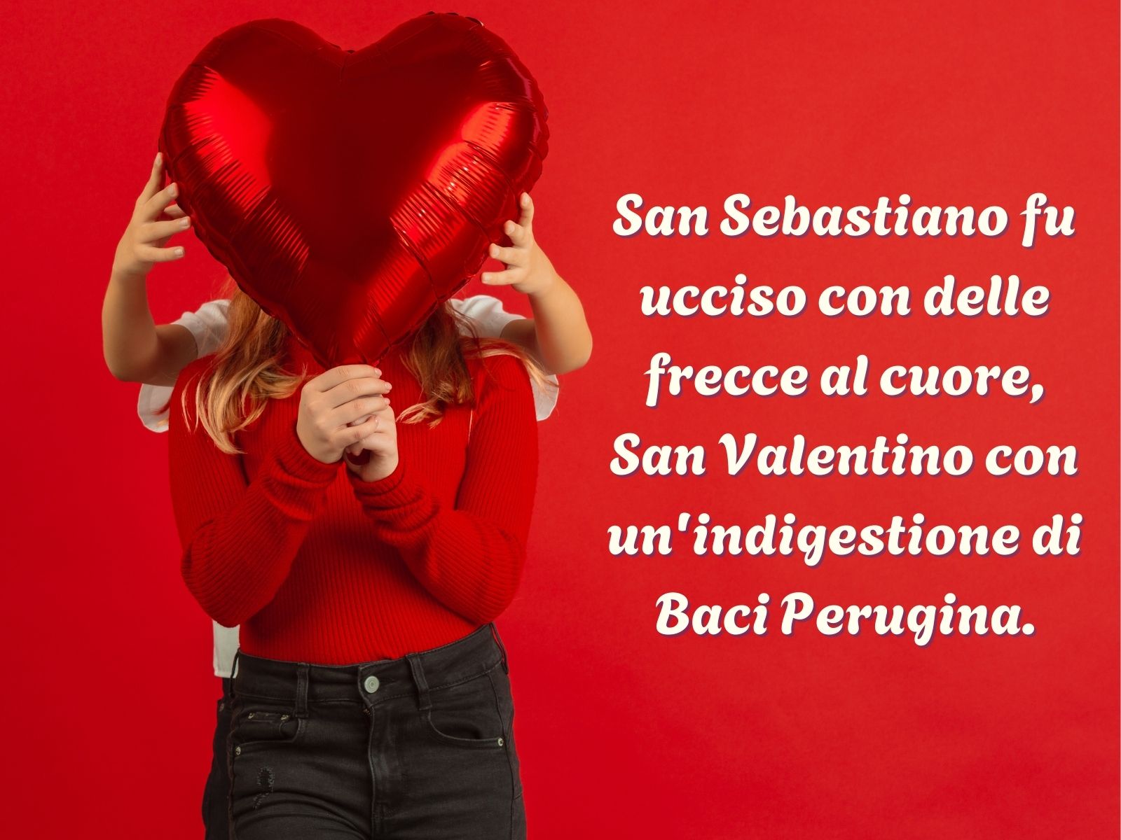 San Valentino Non è Solo La Festa Degli Innamorati Frasi e immagini per San Valentino 2025, perché è la «festa degli