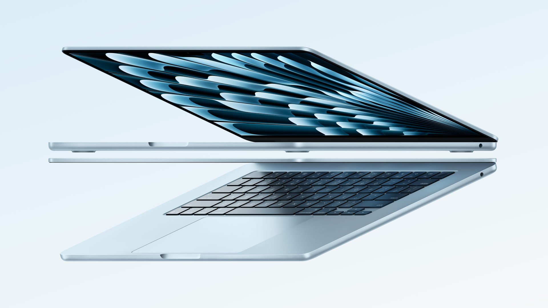 Apple svela il nuovo MacBook Air M4 e Mac Studio, con un forte focus sull'intelligenza artificiale