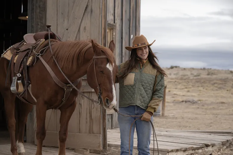 The TV series to watch this week: Glaskupan, The Stolen Girl and Rason Canyon