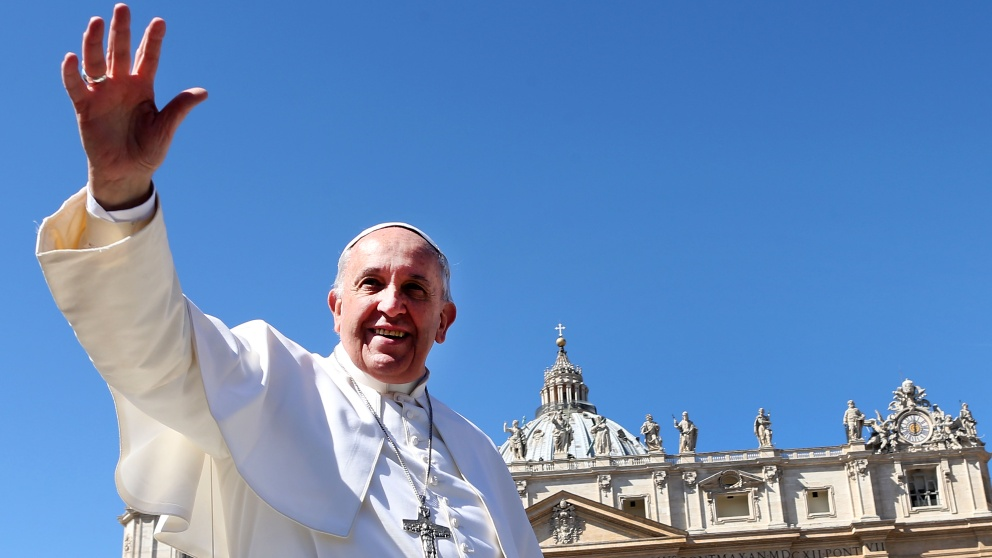 Papa Francesco è morto, l'annuncio del cardinale Farrell: «Alle 7.35 il Vescovo di Roma è tornato alla casa del Padre»