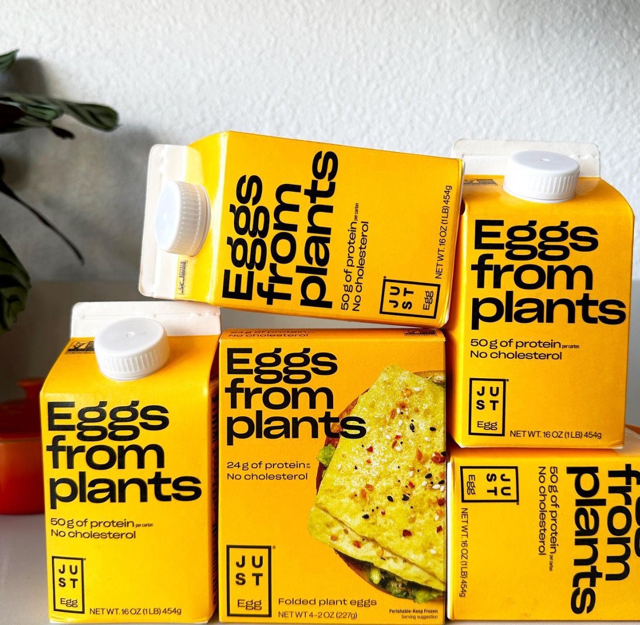 Will vegetable eggs replace chicken by the rated prices in the USA? Liquid and canned, what they are