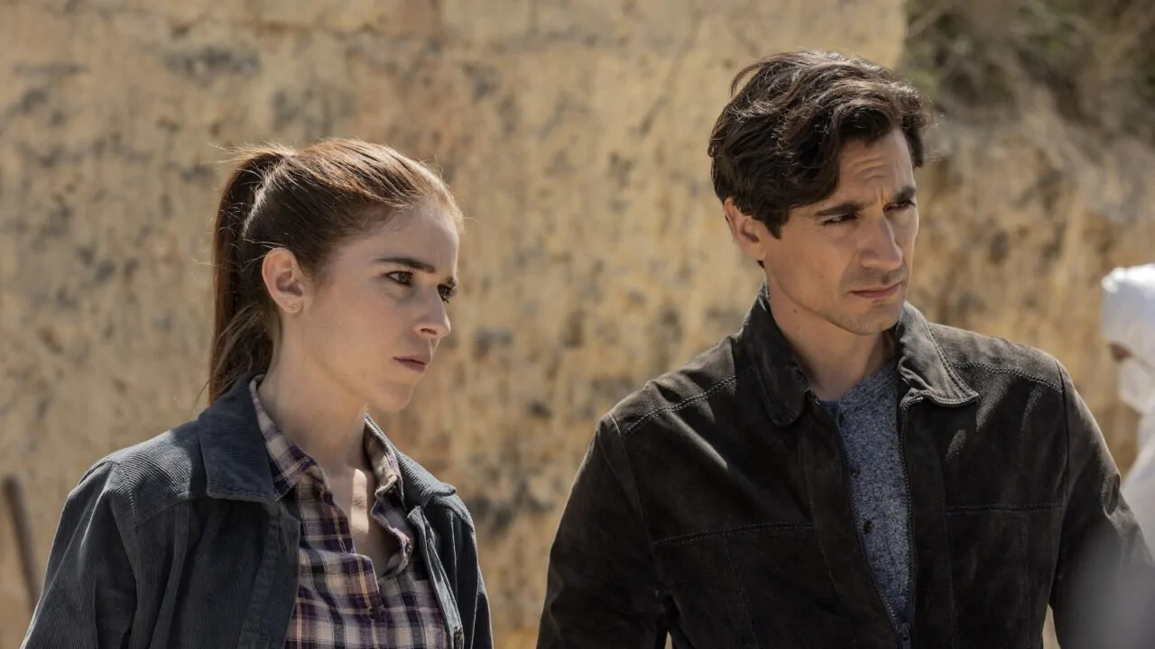 The TV series to watch this week: Too Hot to Handle: Italy, Gerri and Nonnas