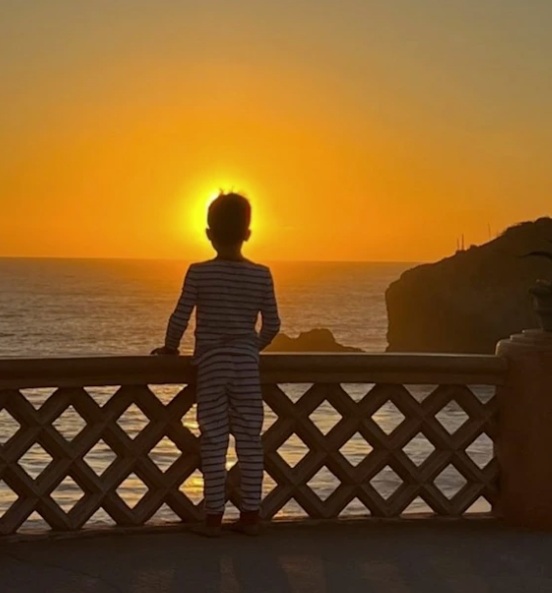 Harry and Meghan, his son Archie turns six: the child’s photo and the birthday party (without Harry)