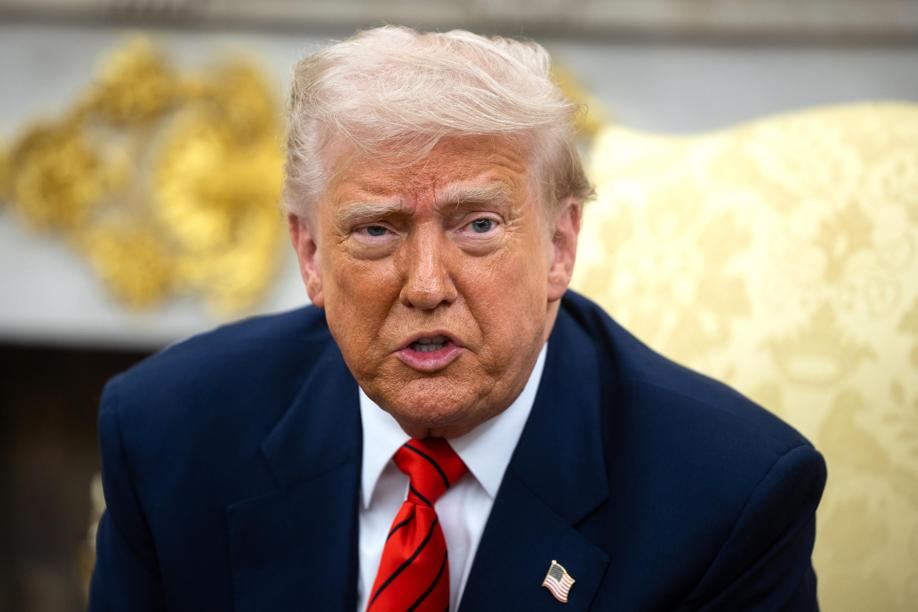 Cadono Tra I 7 E I 12 Anni Accordo tra Trump e Londra (il primo della serie): cosa prevede l