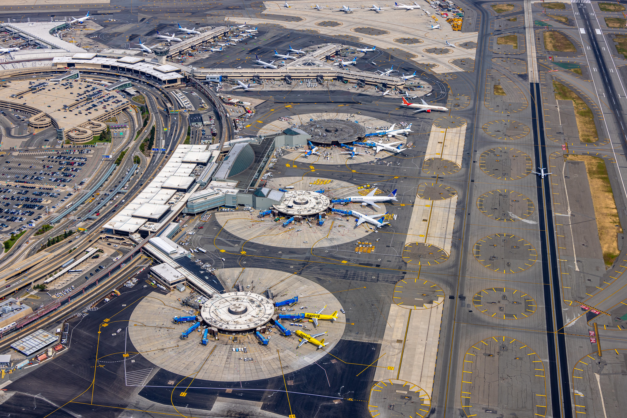 Planes, the internal complaints of the US flight controllers: « It is only a matter of time before many people die »