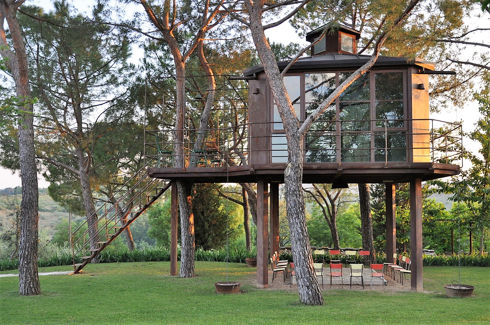Tiny House