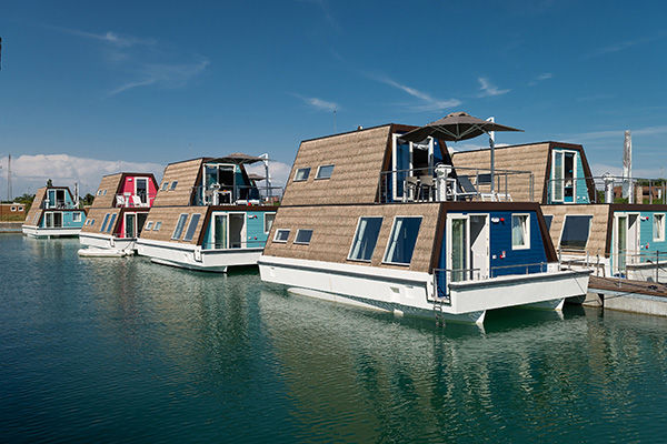 Tiny House