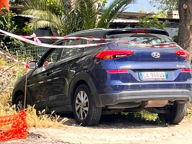 Yellow in Fregene, Stefania Camboni found dead in a house: she has a head injury