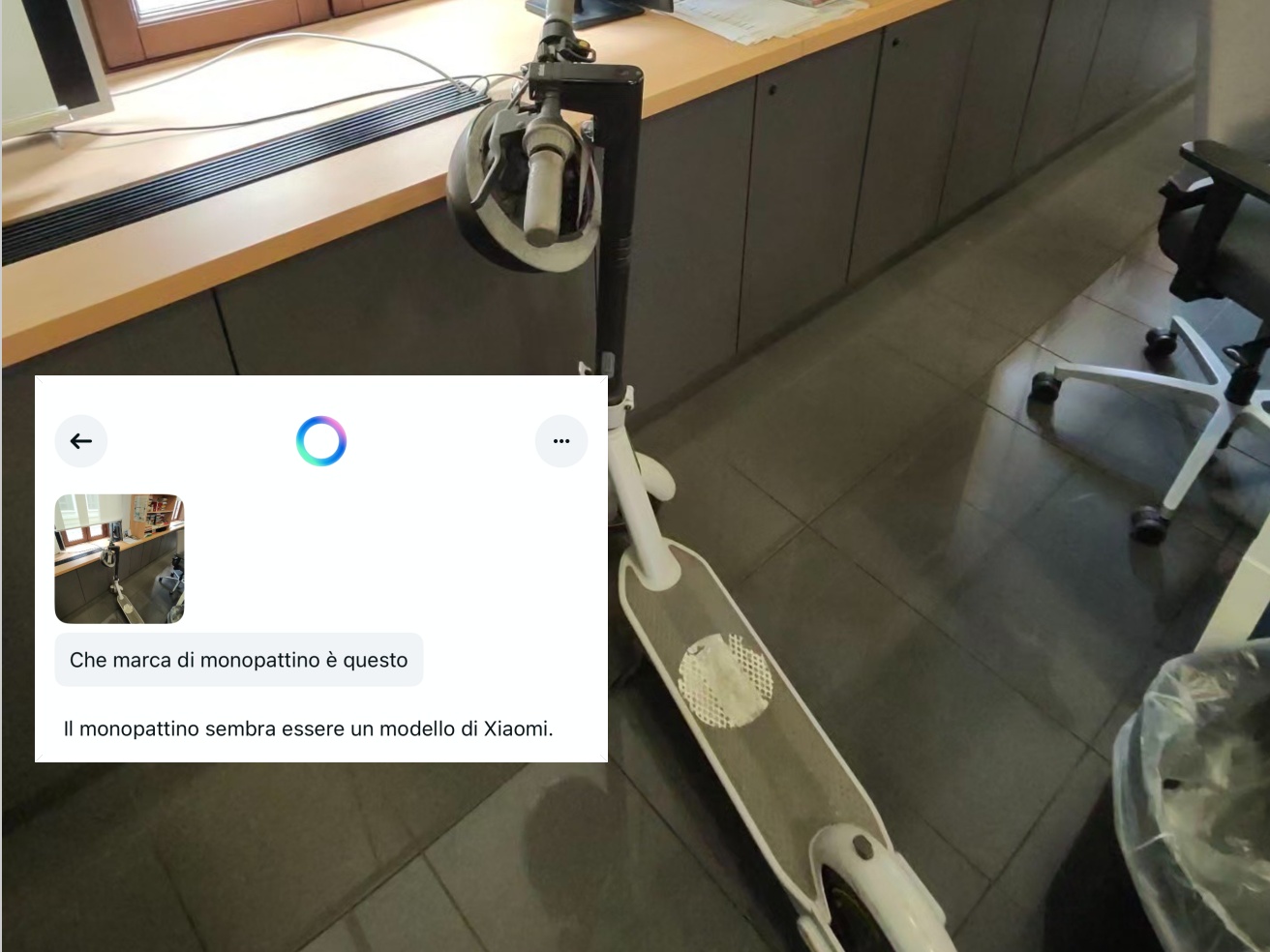 On the Ray-Ban Meta comes destination ai, simultaneous translation and information on what you are looking at: how it works