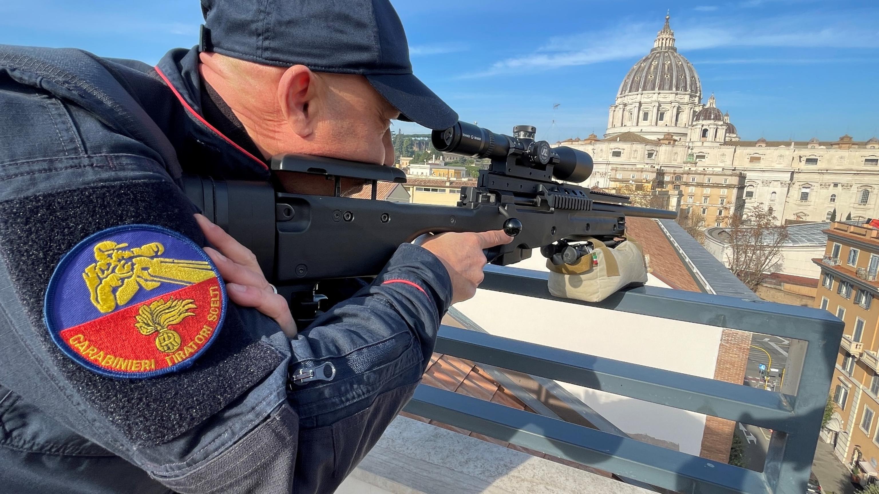 Intronation of the Pope in San Pietro: the first delegations have arrived, also Zelensky at the ceremony. Presidency the highways