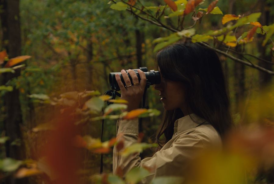 The « extraordinary journey on earth » of Margherita Paiano: « I show everyone the wonder of nature »