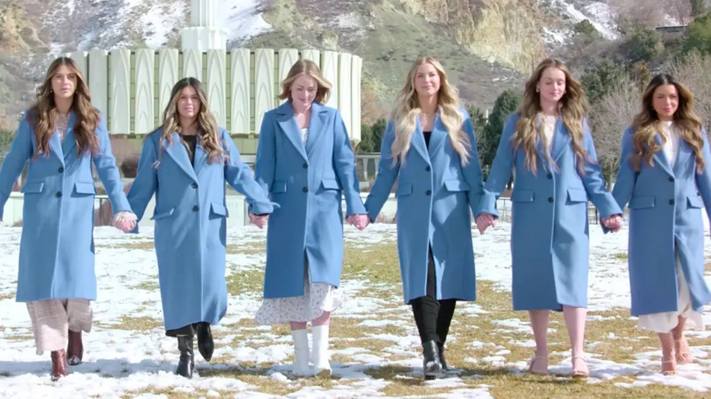 The « secret life » of the Mormon wives, between swingers and iron rules. The Utah’s Momtok scandal (and the hypothesis of the scam)