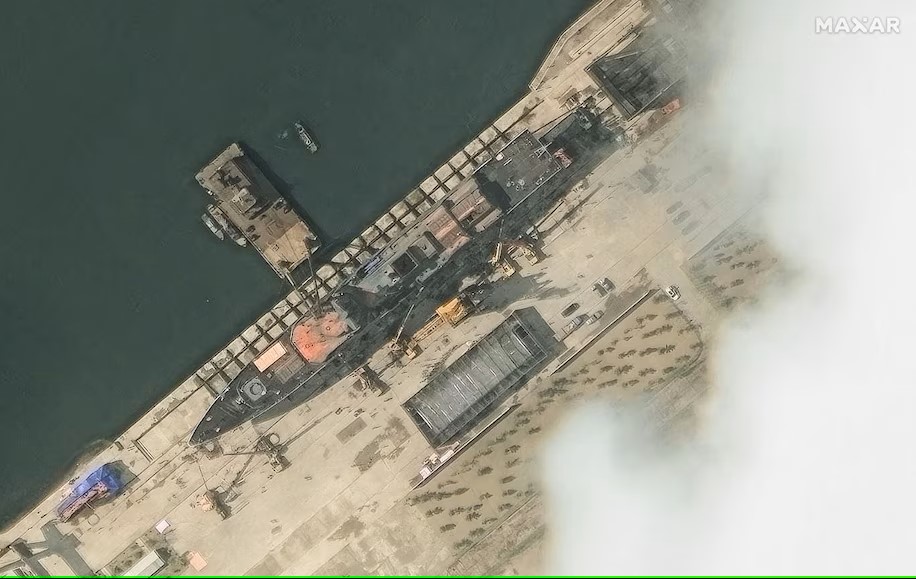 North Korea fails the launch of the warship. Kim Jong-un of Kim: « A crime that damages national dignity »