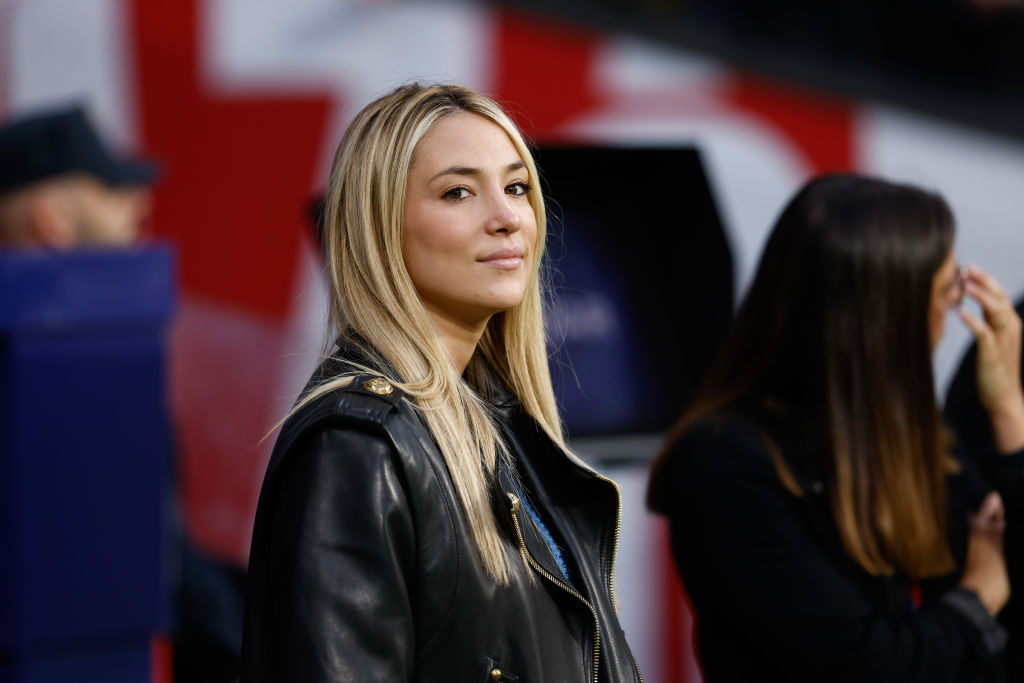 Alice Campello: « I was operated on in New York ». Here’s how Alvaro Morata’s wife is
