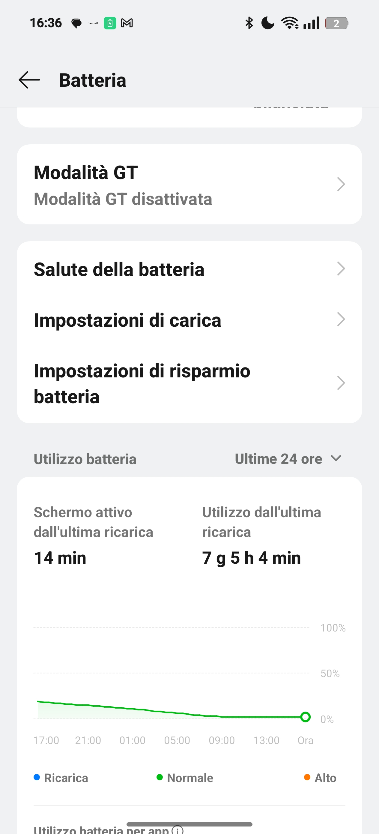 Realme GT 7, review: the first smartphone at graphene and with a battery never seen that lasts an eternity – the right choice