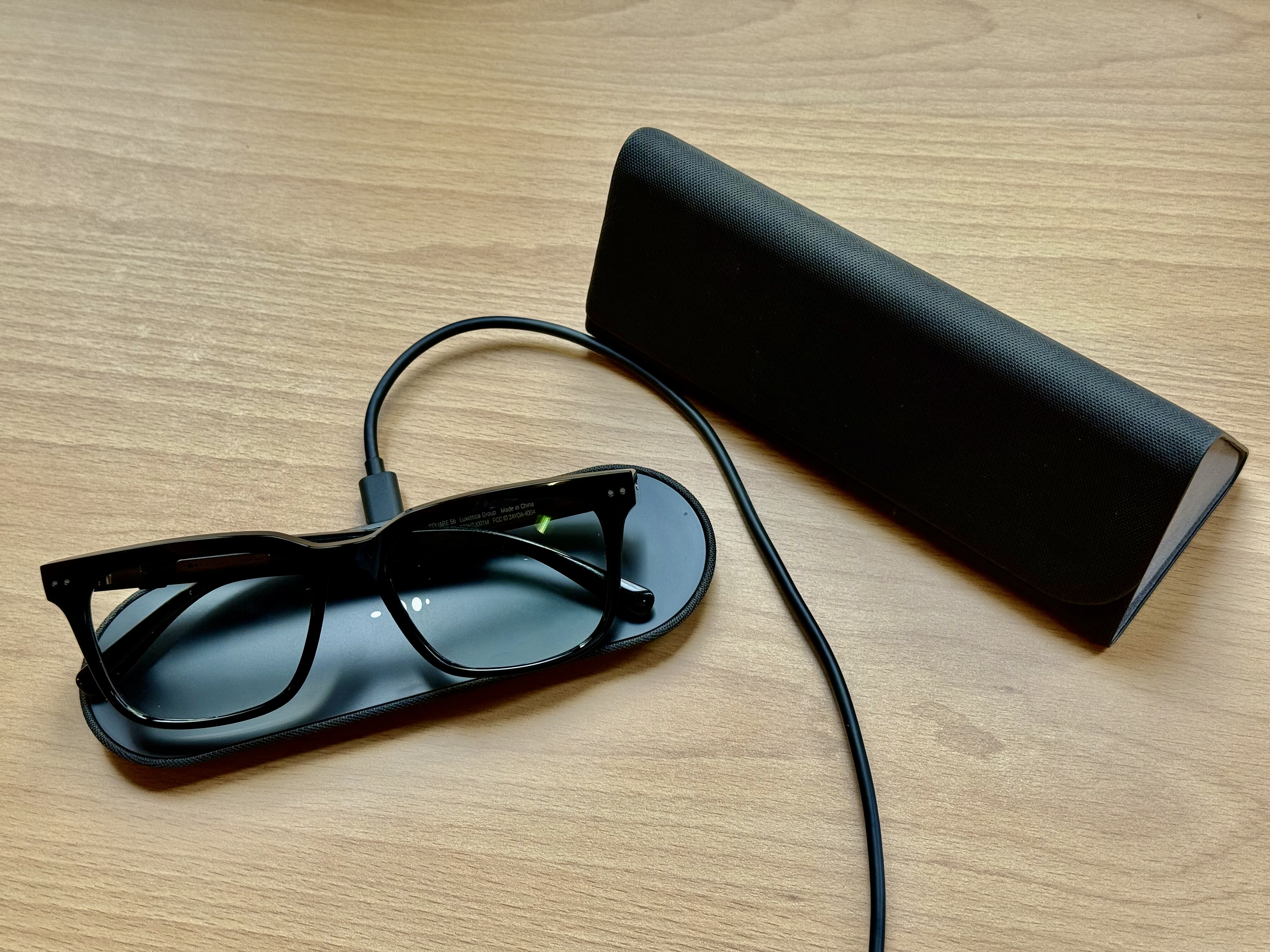 We tried the nuances, the glasses to « feel » of Essilorluxottica: how do they work (and are they really useful?)