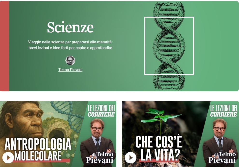 Maturity 2025, this is how to give the lessons of the courier. From philosophy to science, a unique opportunity for review and personal growth