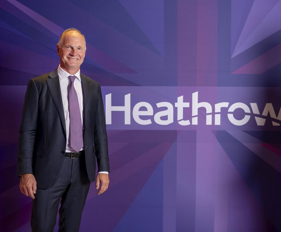 Heathrow, CEO unattainable during the Marchout in March: « He slept and had the phone in silent mode »