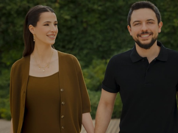 Rajwa, Jordan’s « Kate Middleton »: who is the princess who enchants the world