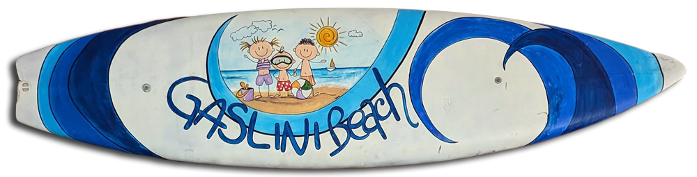 Gaslini Beach: a beach for young patients at the Genoa pediatric hospital