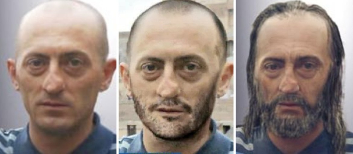 Daniele Potenzoni, who disappeared 10 years ago in the metro in Rome: the many slopes of an absurd yellow. The Father: « The state left us alone »