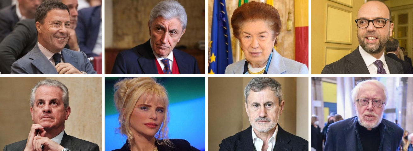 Contro il taglio dei vitalizi, la carica dei mille ex parlamentari in attesa del verdetto