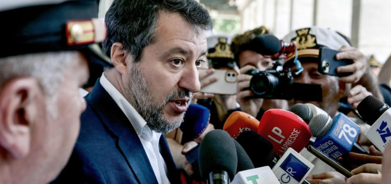 Open Arms, la Procura contro l'assoluzione di Salvini: ricorso immediato in Cassazione. «Fatti accertati, il tribunale ha ignorato le leggi»