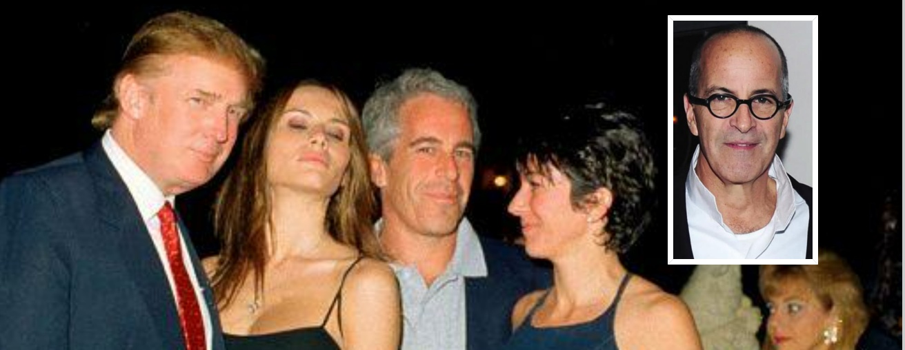 Il fratello di Jeffrey Epstein: «Sapeva cose compromettenti su Donald Trump, e non si è suicidato, ne sono certo. Ghislaine Maxwell ora parlerà?»