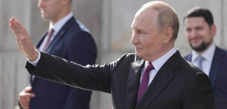 Ucraina-Russia, le notizie in diretta | Mosca contro l'asse Ue-Zelensky: «La dichiarazione dei leader europei è un "volantino nazista"». Medvedev: «Vogliono ostacolare la pace»