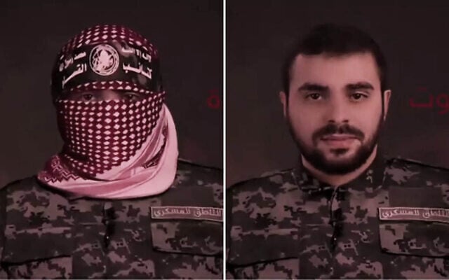 Abu Obeida, chi era il portavoce di Hamas ucciso: la laurea in Teologia, la coreografia delle liberazioni, la kefiah bianco-rossa