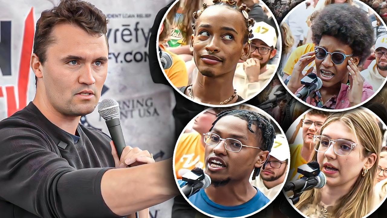 Turning Point Usa, l'associazione di Charlie Kirk che prendeva soldi dai russi per diffondere fake news