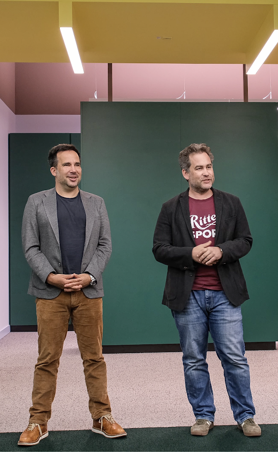 Ritter Sport, dalla donna che inventò il cioccolato quadrato a un ...