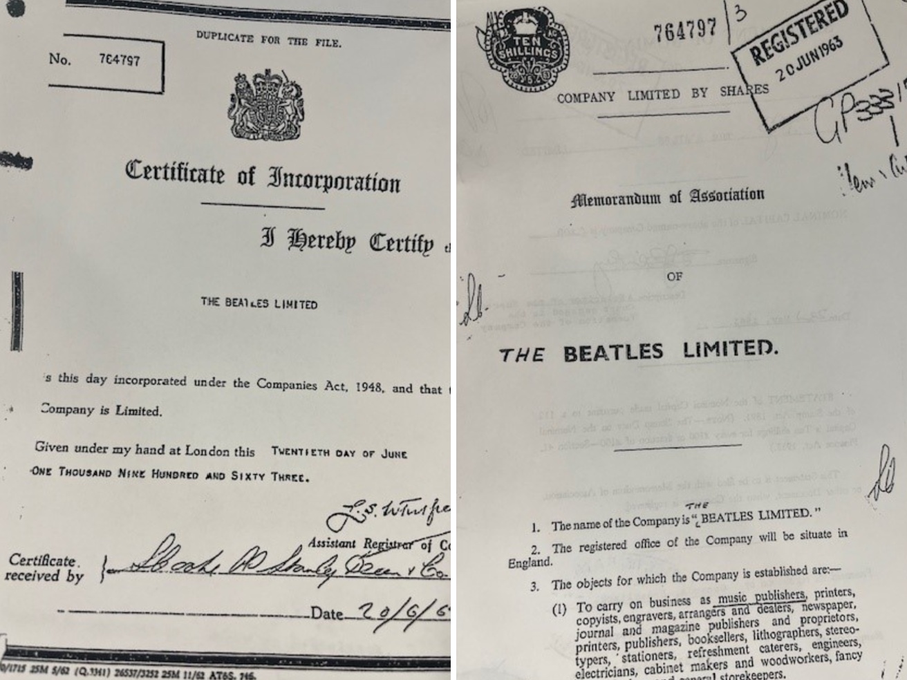 Beatles, Yoko Ono e il mistero dei «gettoni» milionari nella cassaforte dei Fab Four