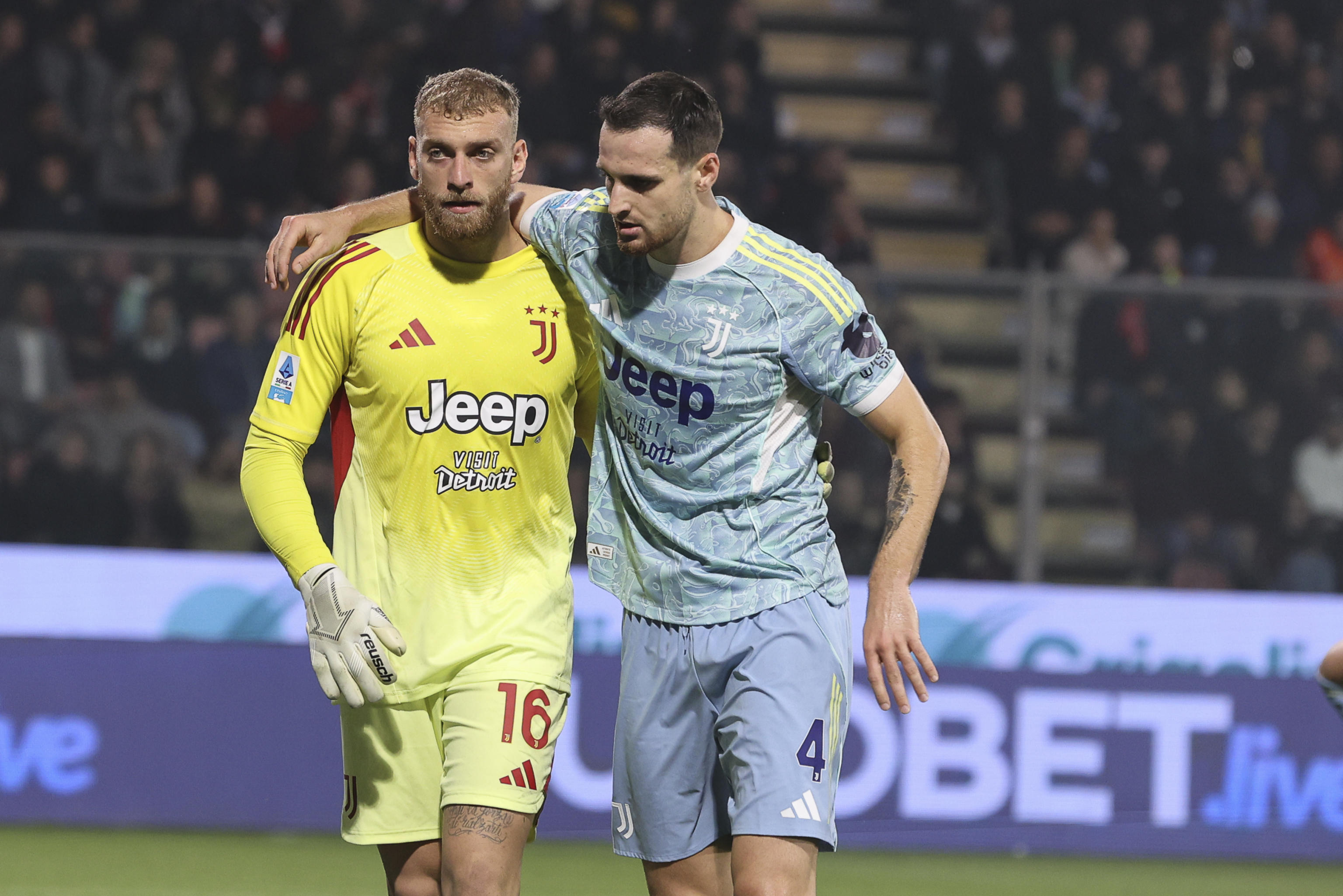 Cremonese-Juventus 1-2, pagelle: che compleanno per Kostic (7), Gatti (5)  ridicolizzato da Vardy, Spalletti (7) parte bene | Corriere.it