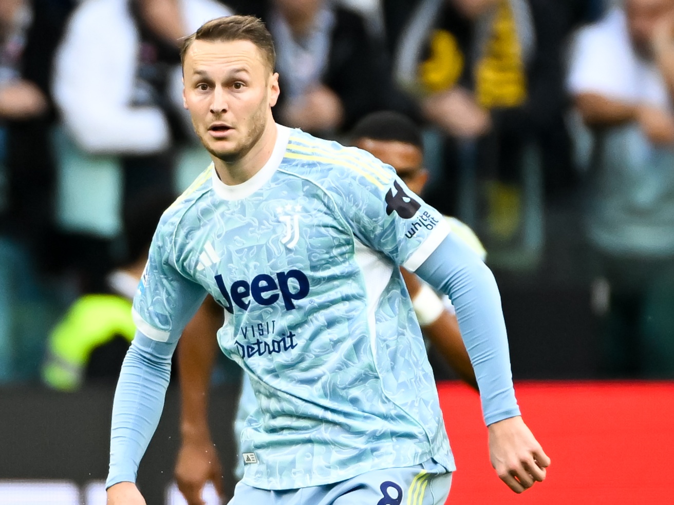 Cremonese-Juventus 1-2, pagelle: che compleanno per Kostic (7), Gatti (5)  ridicolizzato da Vardy, Spalletti (7) parte bene | Corriere.it