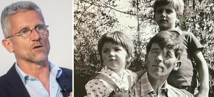 Carlo Ratti e il caso della famiglia del bosco: «Il ritorno alla terra e le braci nei letti. Anche mio padre ci fece vivere così»