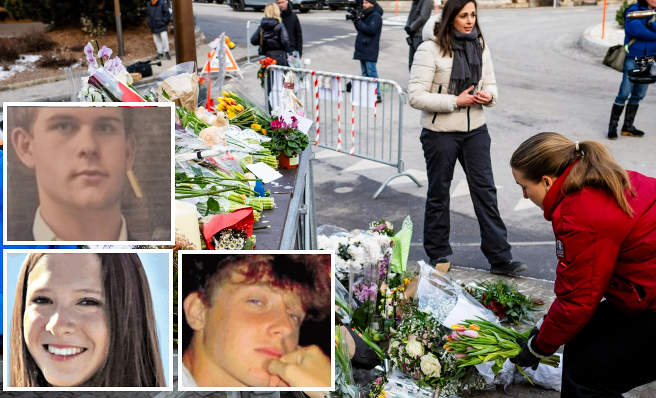 I nomi dei 6 ragazzi italiani dispersi a Crans-Montana. La disperazione delle famiglie: «Aiutateci a trovarliforse sono fra i feriti non identificati»