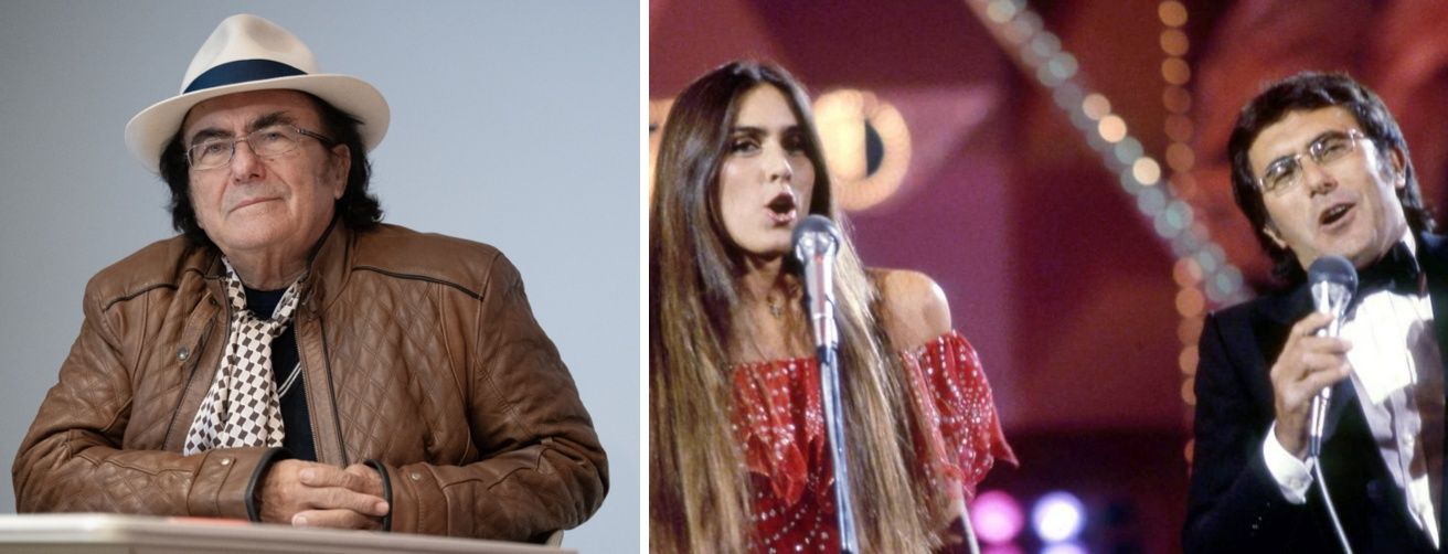 Al Bano: «Con Sanremo ho chiuso: da Carlo Conti solo scorrettezze. Romina trova banale Felicità? Meglio se sto zitto, ci ha guadagnato bei soldi»