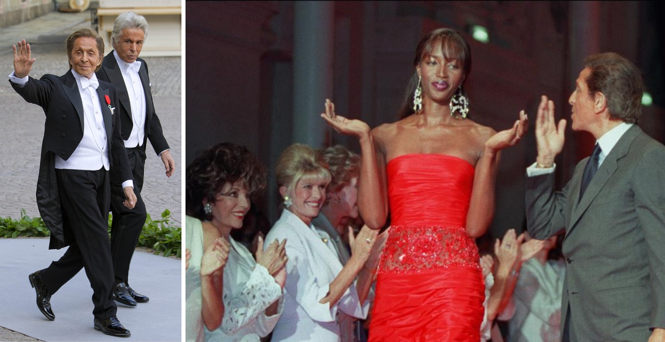 Valentino e Giancarlo Giammetti, quei ragazzi dalla «vita straordinaria». L'amore, l'ultimo post e una sola parola: «Forever»