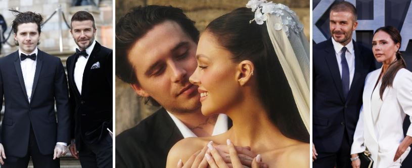 La guerra dei Beckham, Brooklyn chiude con i genitori David e Victoria: «Non accettano mia moglie Nicola Peltz, mi dissero "non è nostro sangue". Bloccato dai miei fratelli»