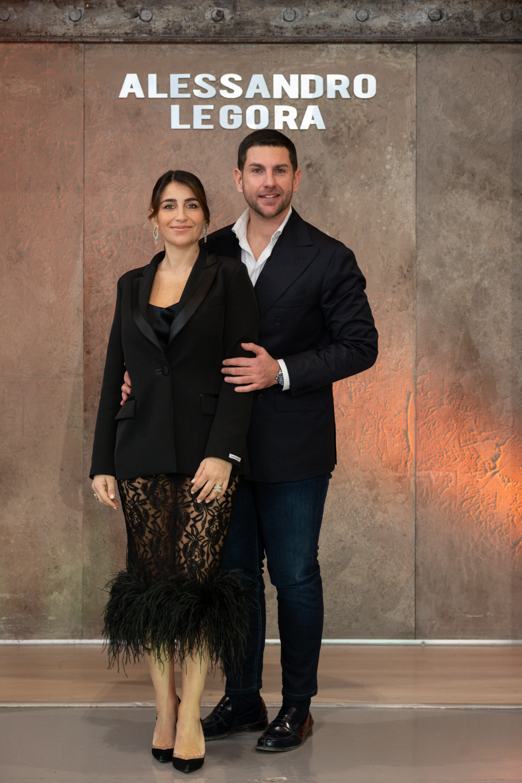 Alessandro Legora detta le regole di una nuova femminilità